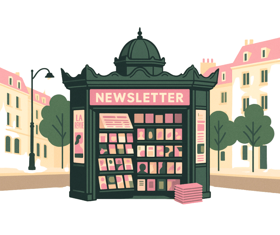 Newsletter novembre 2025